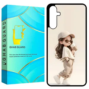 Ghab Guard GCHPA24 Cover for Samsung Galaxy A24 4G  