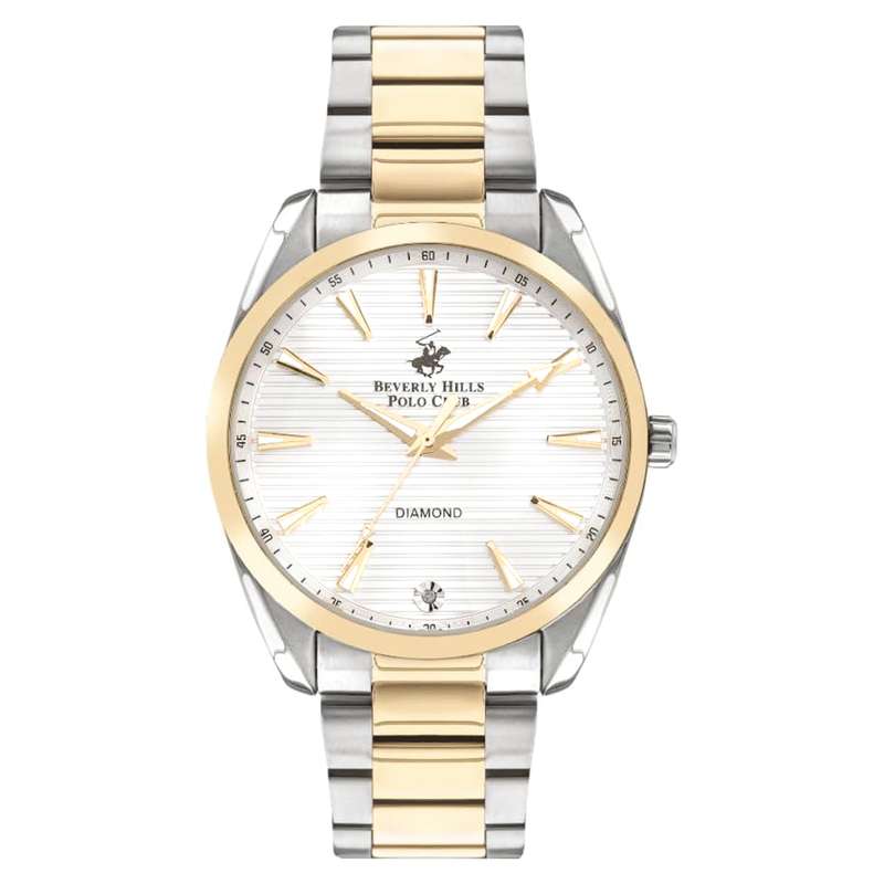 ساعت مچی عقربه ای زنانه بورلی هیلز پولو کلاب مدل BP3338X.230 ساعت مچی عقربه ای زنانه بورلی هیلز پولو کلاب مدل BP3338X.230