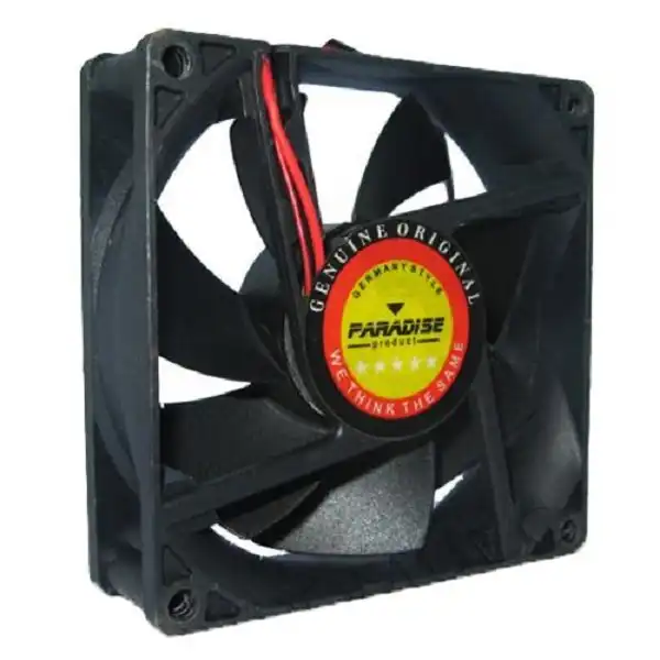 فن کیس  پاردایس مدل 8x8