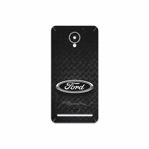 MAHOOT Ford Motor Cover Sticker for Lenovo Vibe C2