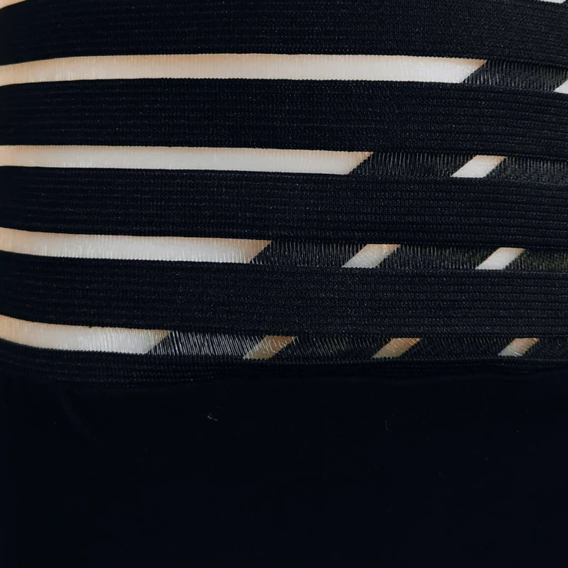 عکس شماره 4 : لگینگ زنانه مدل لاکرا