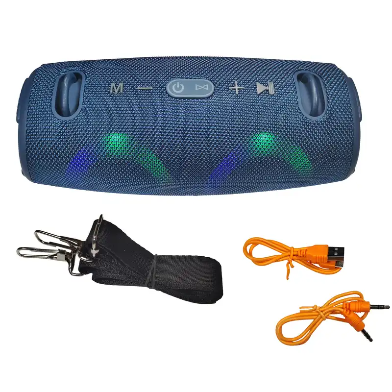 اسپیکر قابل حمل مدل xtreme 3+