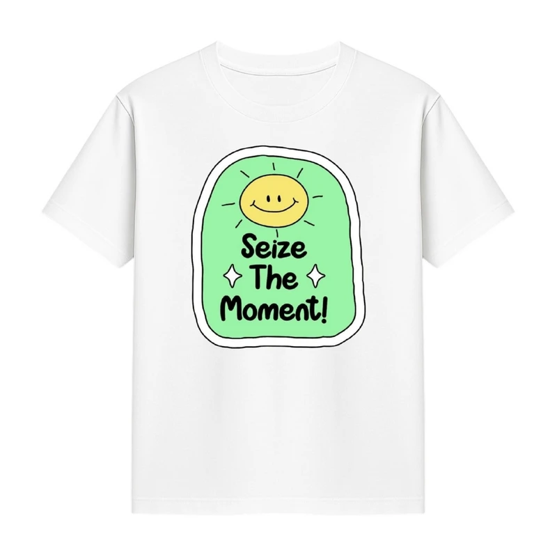 تی‌شرت آستین کوتاه دخترانه مدل فانتزی کد p2 