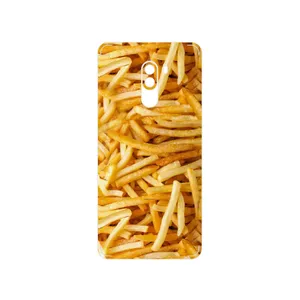 MAHOOT French fries Cover Sticker for Xiaomi POCOPHONE F1