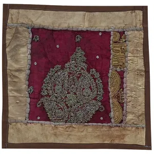 رومیزی سوزن دوزی مدل سرمه کد SER101
