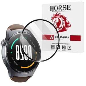 محافظ صفحه نمایش هورس مدل HWPM مناسب برای ساعت هوشمند میبرو lite 3