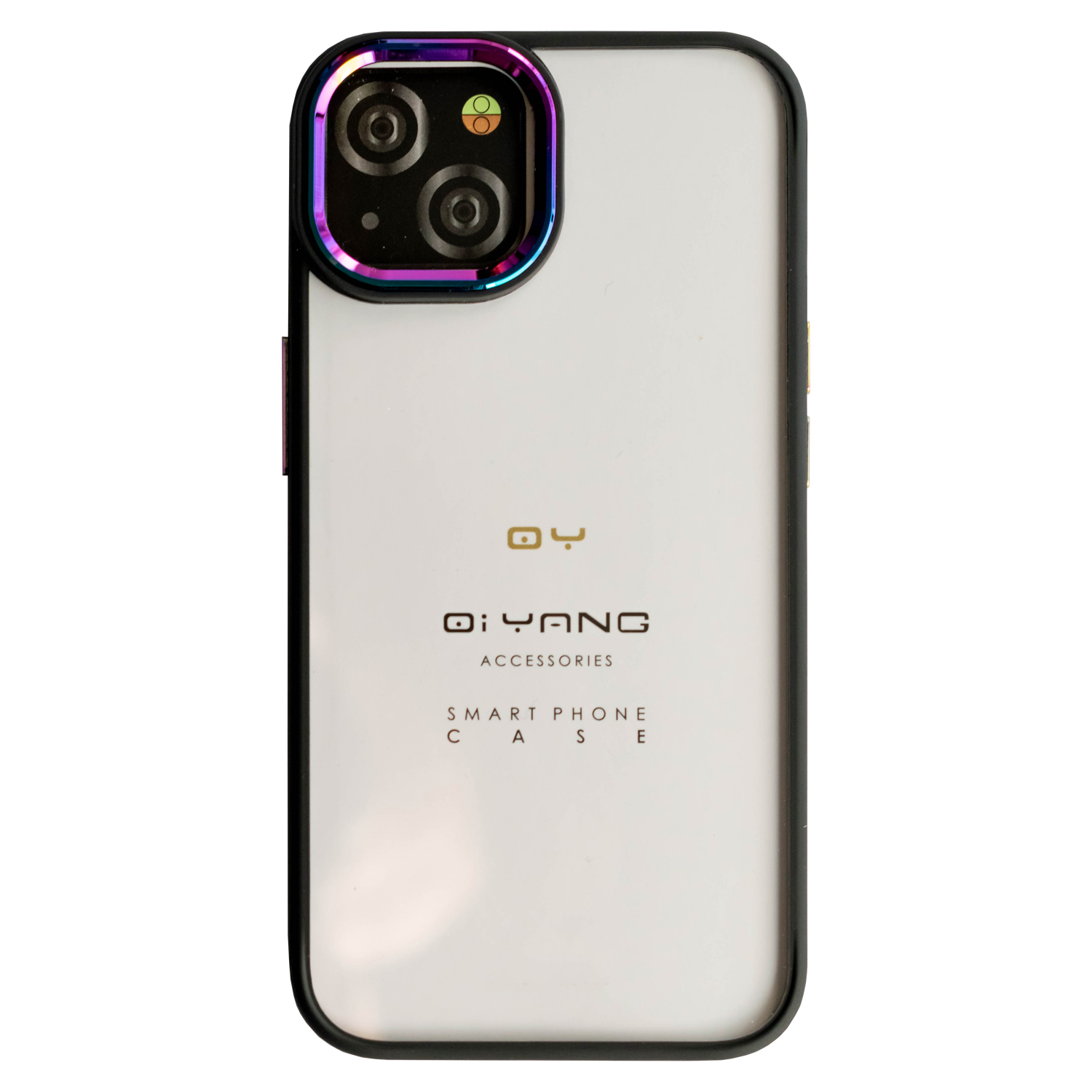 کاور شی یانگ مدل QY مناسب برای گوشی موبایل اپل iPhone 13