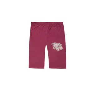 شلوارک زنانه مدل Y14