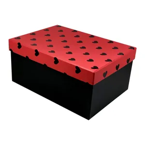 جعبه هدیه مدل قلب کد 3A.358.290.165