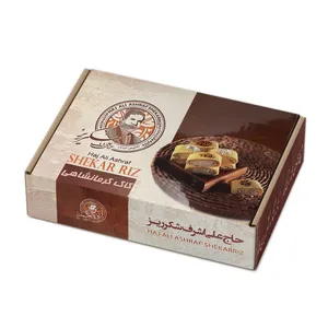 شیرینی کاک شکر ریز - 700 گرم