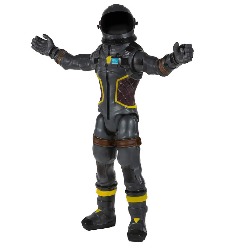 اکشن فیگور مدل فورت نایت طرح Dark Voyager