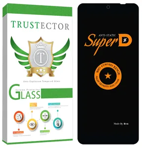 Trustector SUBIT30 Screen Protector For Xiaomi Redmi 12 4G / Redmi 12 5G / Redmi Note 13R 5G / Redmi 13 4G / Redmi 13 5G / Poco M6 Plus / BlackView Shark 8 4G