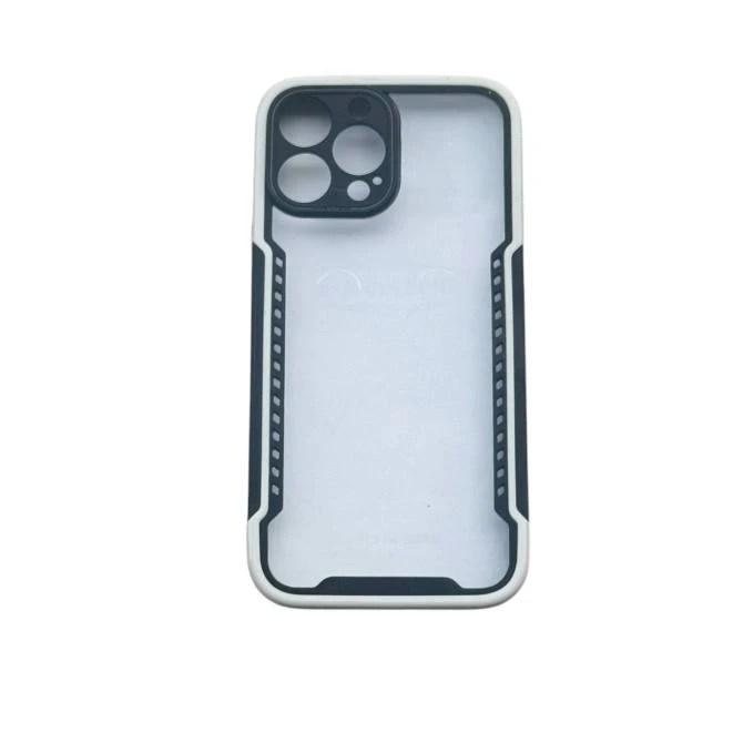 کاور مدل ضربه گیر  کد 540 مناسب برای گوشی موبایل اپل  Iphone 13 pro