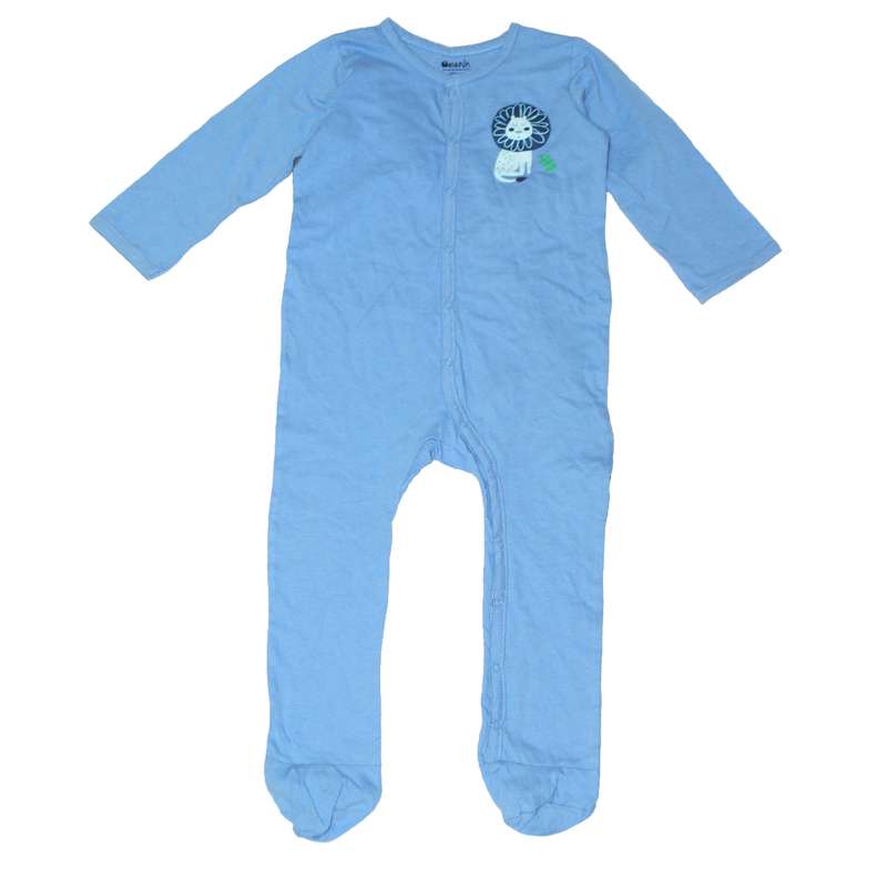 سرهمی پسرانه الفان مدل شیر