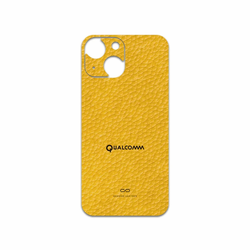 برچسب پوششی ماهوت مدل ML-QLQM مناسب برای گوشی موبایل اپل iPhone 13 Mini