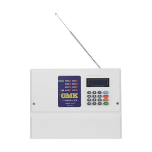 GMK T1 alarm system