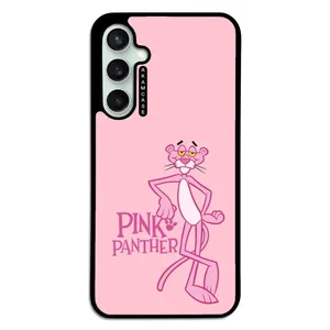 AKAM AMC-WSGS23FE-PINK PANTHER6 Cover For Samsung Galaxy S23 FE