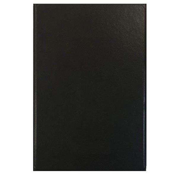 کیف کلاسوری مدل Book Cover مناسب برای تبلت سامسونگ Galaxy Tab A9