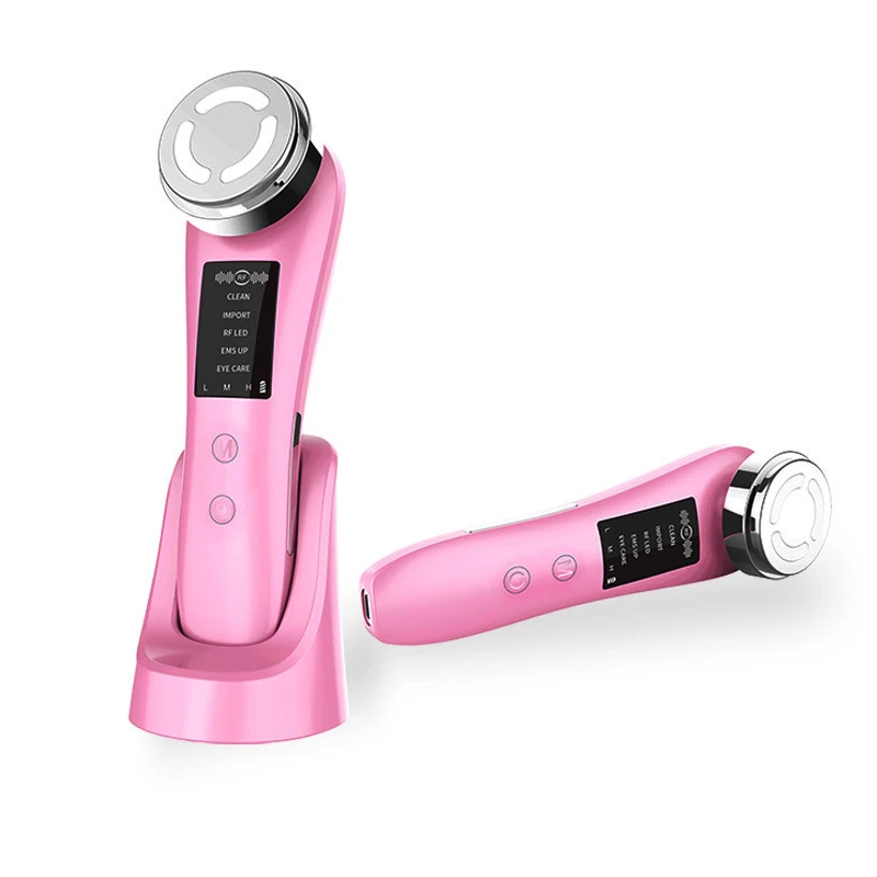 عکس شماره 3 : دستگاه جوانسازی مدل m80b