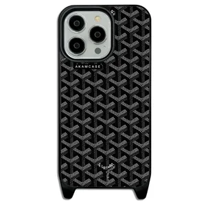 AKAM AMCWLA13PRO-RICH10 Cover For Apple iPhone 13 Pro