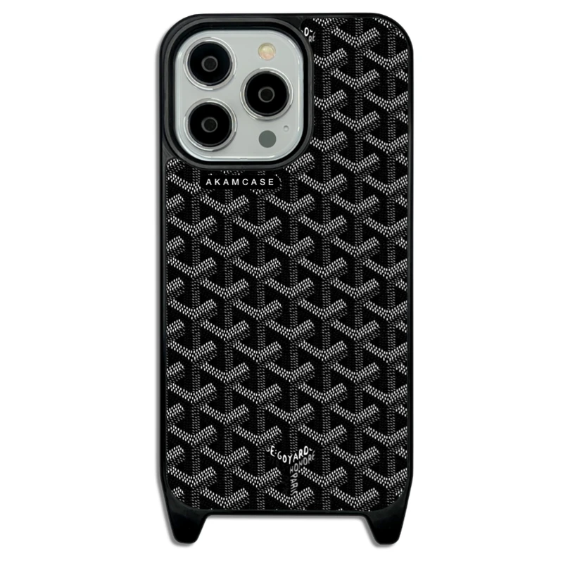 کاور آکام مدل AMCWLA13PRO-RICH10 مناسب برای گوشی موبایل اپل iPhone 13 Pro