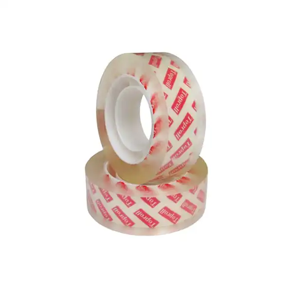 چسب نواری تاپ رول مدل TP45-36 عرض 1.8 سانتی متر بسته 2 عددی