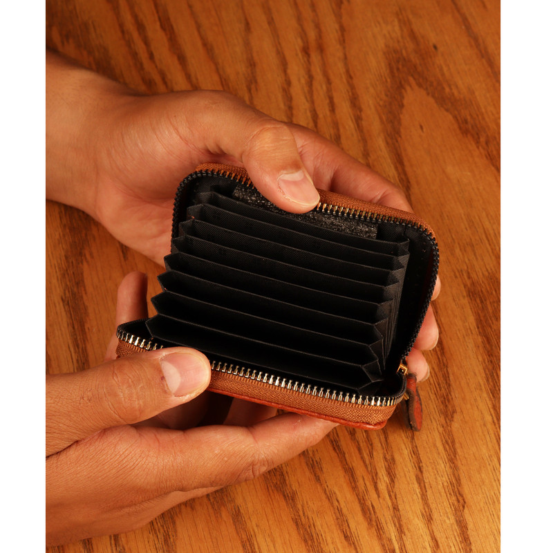 جاکارتی بیورا مدل آکاردئونی کد GK01