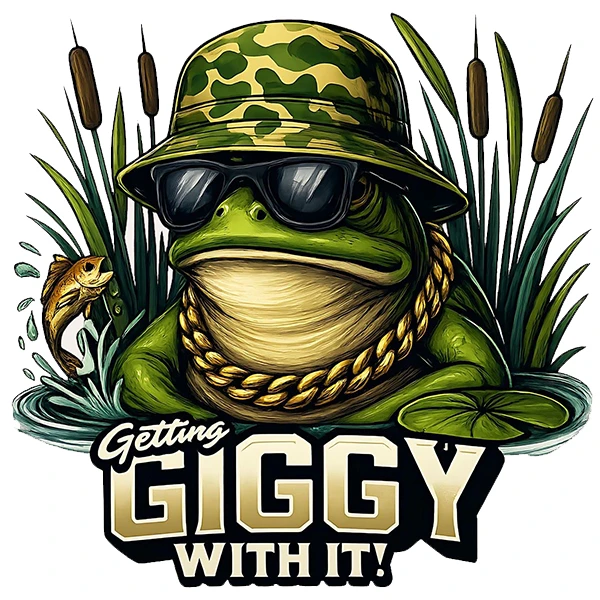  استیکر پارچه و لباس پاد آفرین طرح قورباغه کد 2940