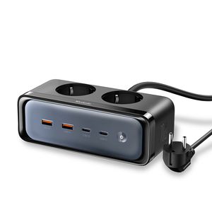 نقد و بررسی شارژر رومیزی  مک دودو مدل CH-4610 توسط خریداران