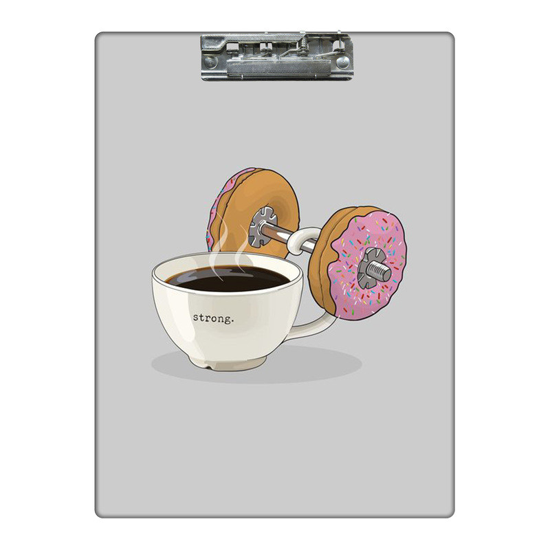 تخته شاسی طرح قهوه قهرمان کد  0241774 سایز A4