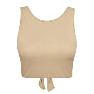 کراپ‌تاپ زنانه مدل SB-SS-2148