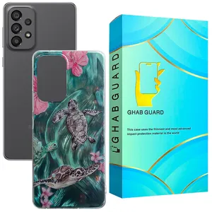 Ghab Guard TURTL Cover for Samsung Galaxy A53 5G