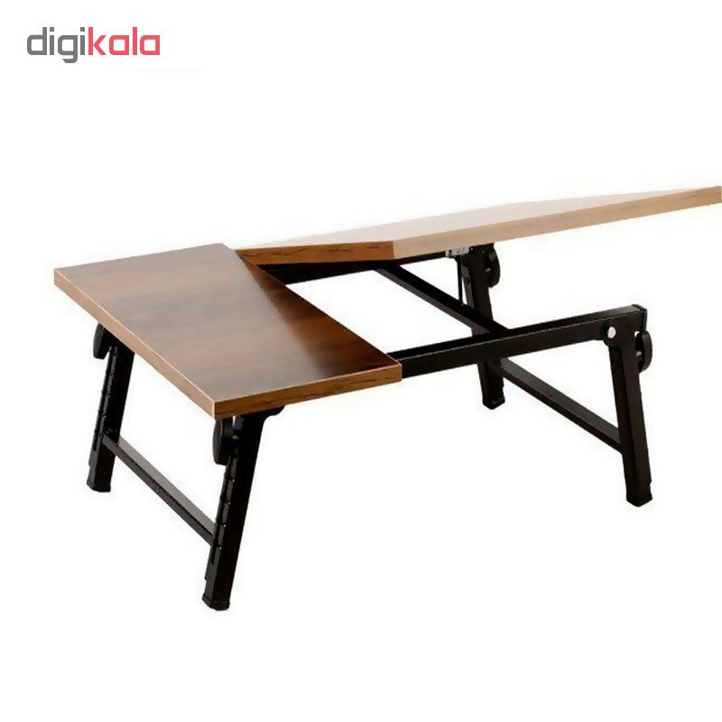 میز تحریر دو تکه کد 1009988 میز تحریر دو تکه کد 1009988