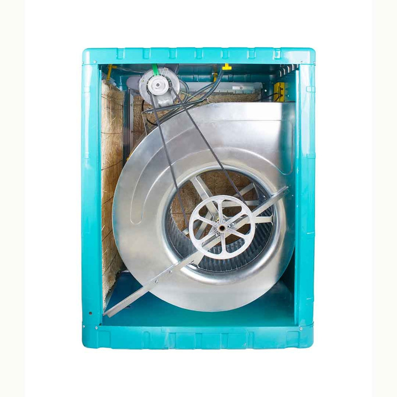 کولر سلولوزی 8000 جنرال پویا مدل GP-8000B