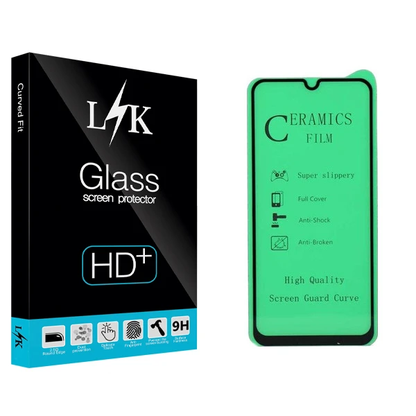 محافظ صفحه نمایش نانو ال کی مدل +LITE مناسب برای گوشی موبایل اپل iphone 6/6s