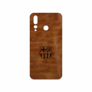 MAHOOT BFL-BRCA Cover Sticker for Huawei Nova 4