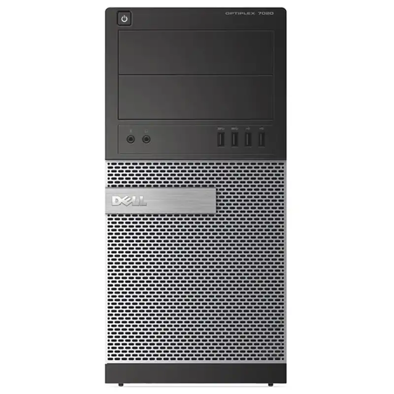 کامپیوتر دسکتاپ Dell سری اوپتی پلکس مدل 7020545G