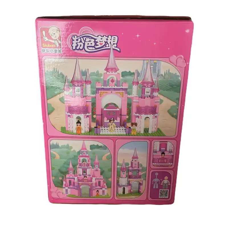 ساختنی اسلوبان مدل m38-b0152