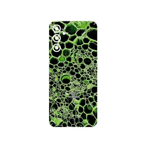 MAHOOT Atom Universe 4 Cover Sticker for Samsung Galaxy M14