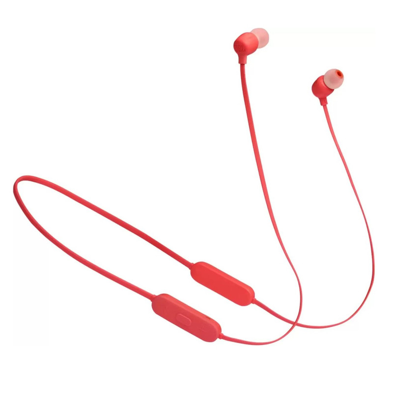 هدست جی بی ال مدل ASE NECKBAND TUNE 125 BT EARBUDS 