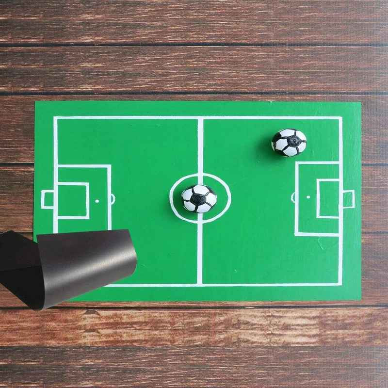 آهنربا ورقه ای لاستیکی مدل Rubber ابعاد 60x40 سانتیمتر آهنربا ورقه ای لاستیکی مدل Rubber ابعاد 60x40 سانتیمتر