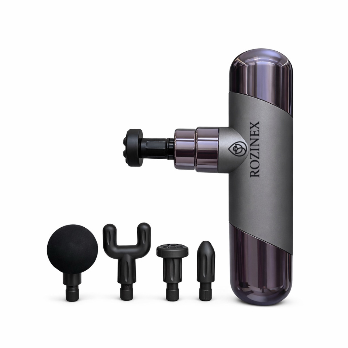 ماساژور برقی روزینکس مدل ROZINEX01