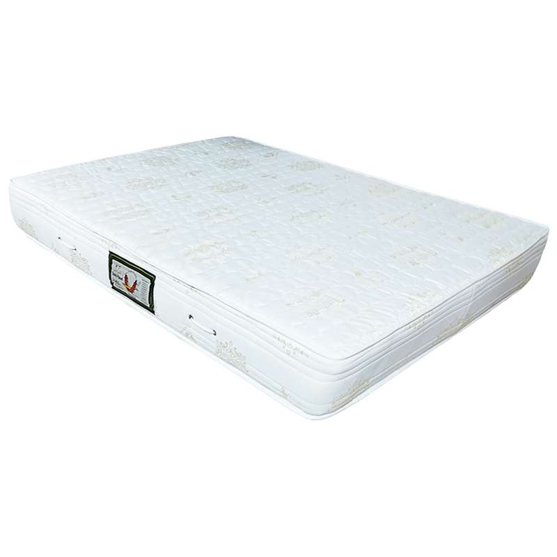 تشک خوشخواب مدل طبی پاکتی دونفره سایز 180×200 سانتی متر