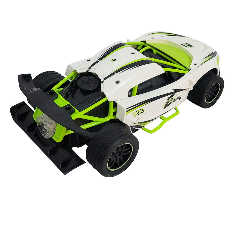 ماشین بازی کنترلی طرح افرود مسابقه ای مدل MOKA کد 112