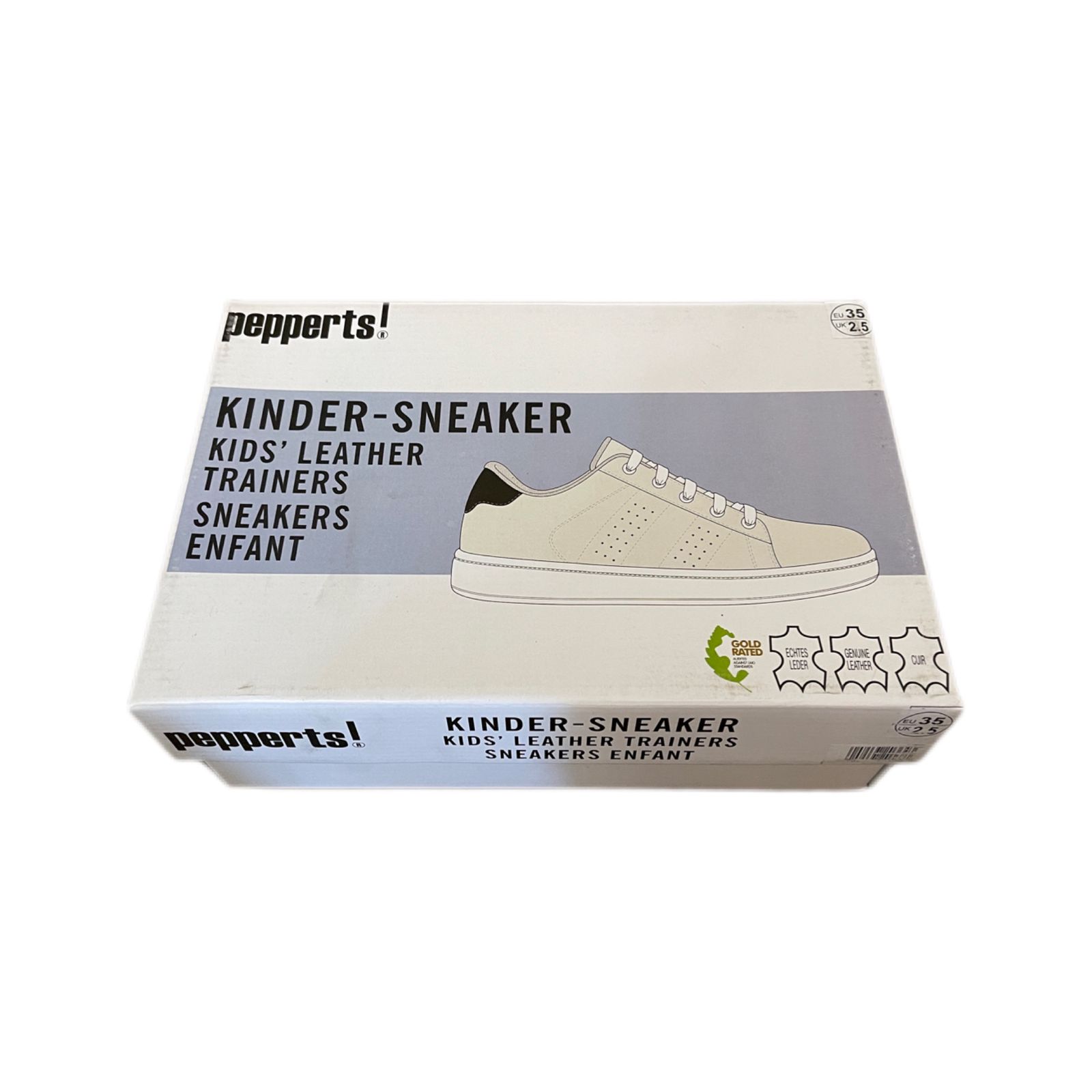 کفش راحتی پیپرتس مدل Enfant - - 10