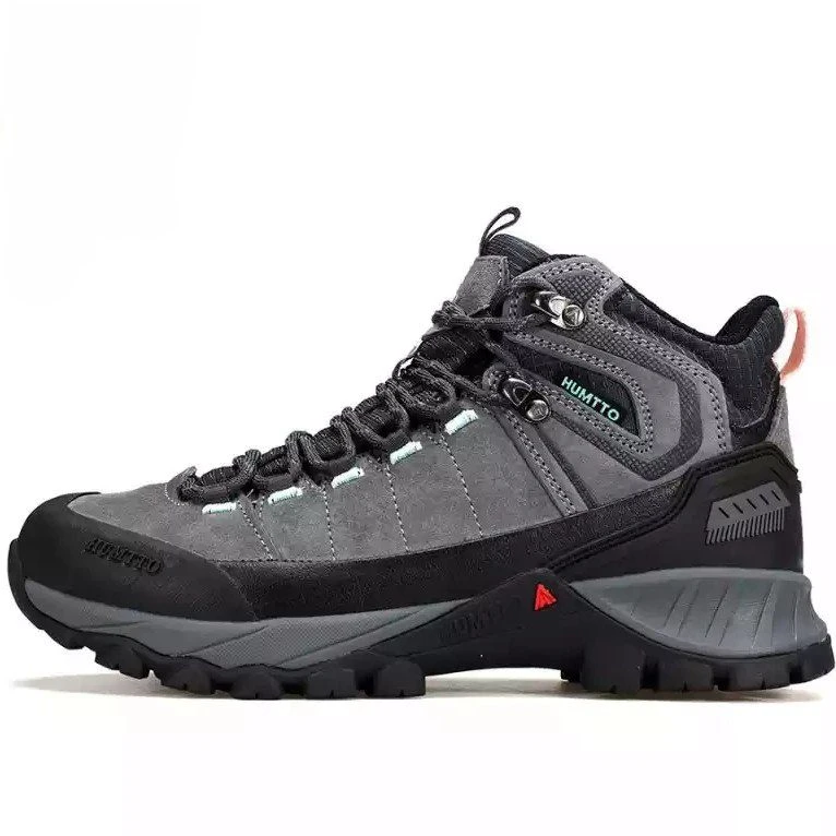 کفش پیاده‌روی زنانه هامتو مدل 250486B-1