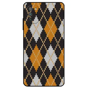 Megafone 8104 Cover For Xiaomi Poco M3
