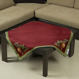 رومیزی شمسه نگار مدل یلدا کد 024