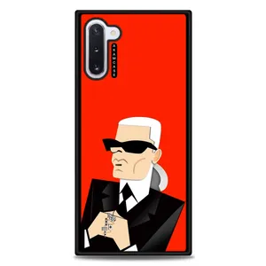 AKAM AMCWSGN10-KARL12 Cover For Samsung Galaxy Note 10