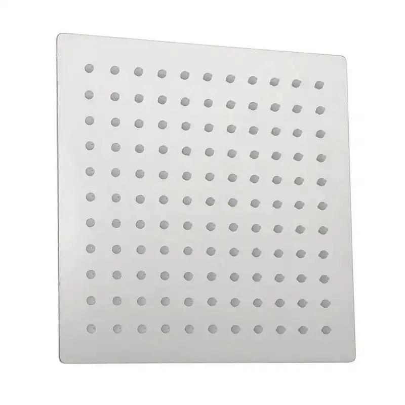 سردوش حمام مدل Steel25 مجموعه 2 عددی